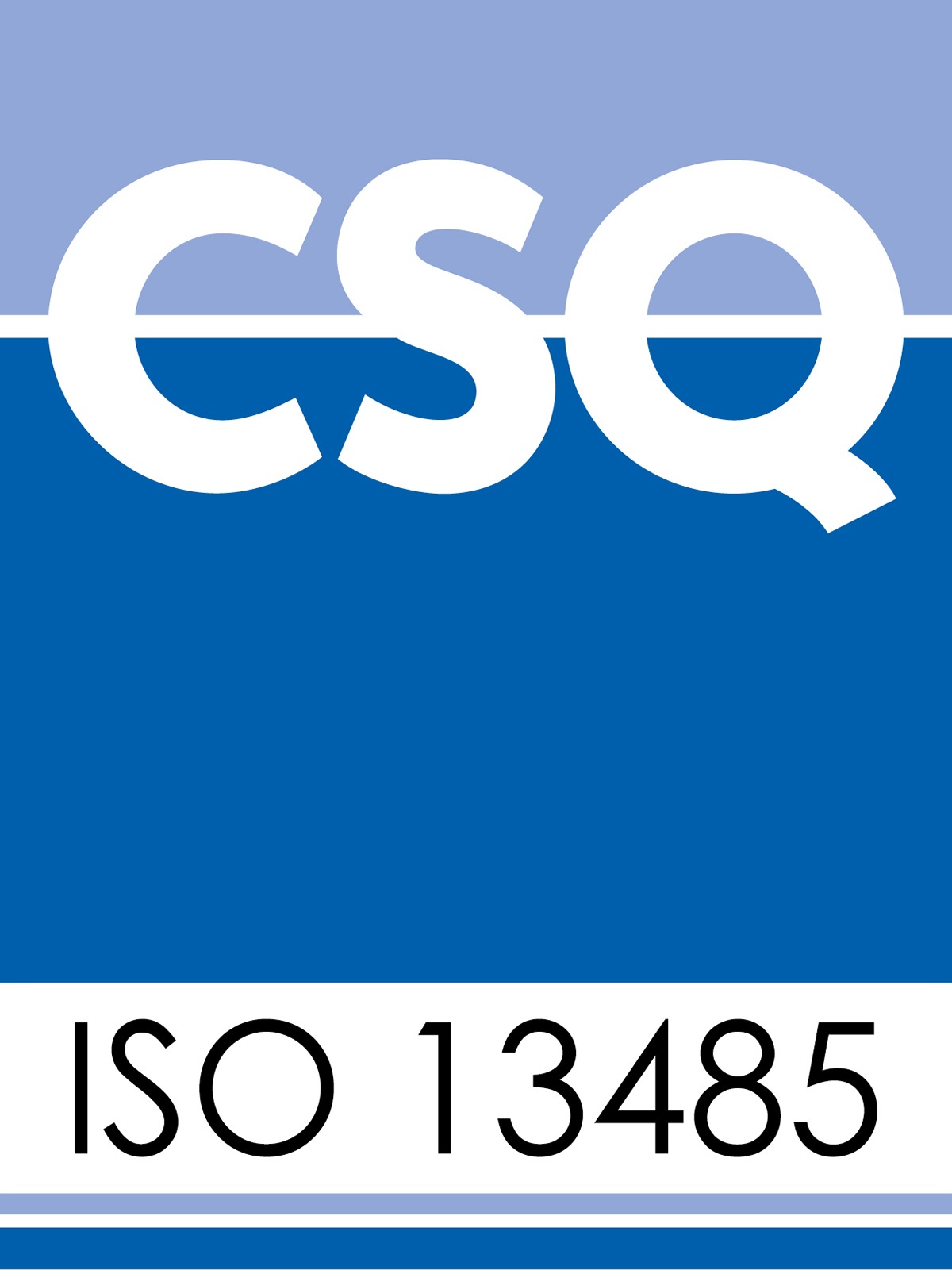 ISO 13485 kiagene